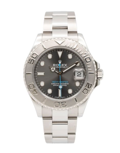 Rolex Yacht-Master 268622